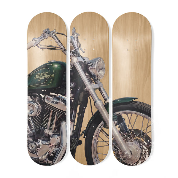 Cruiser Classics
