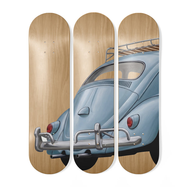 Coastal Beetle