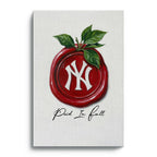 The Big Apple