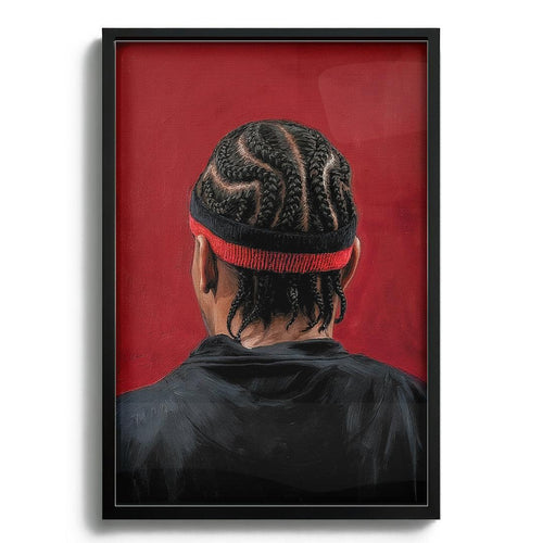 Braided