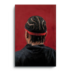 Braided