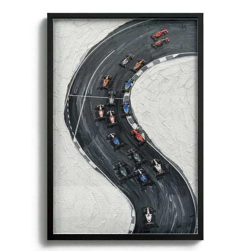 Chicane