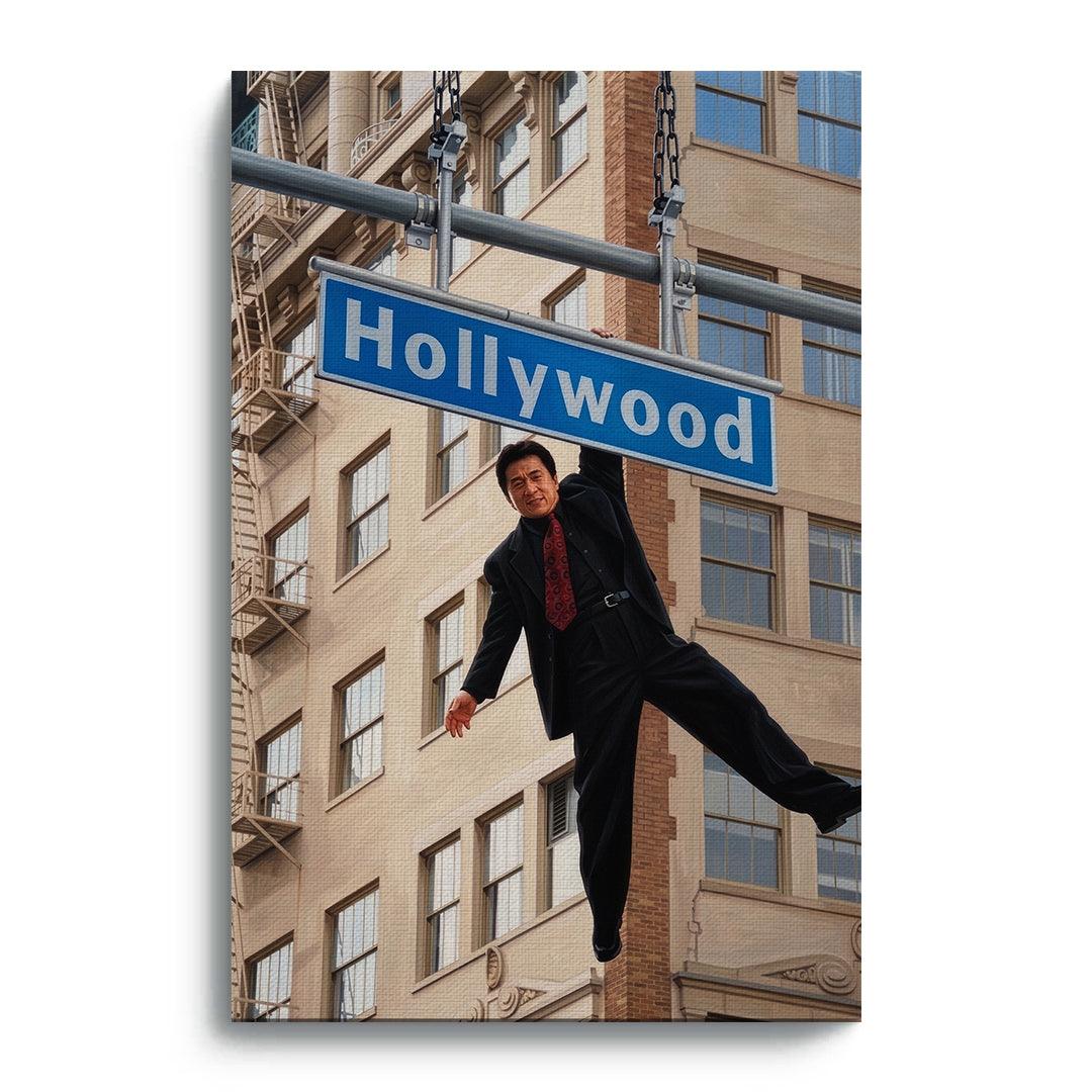 Hollywood Chan