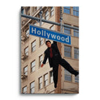 Hollywood Chan