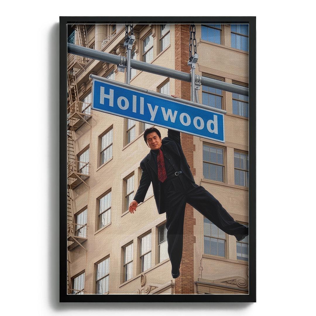 Hollywood Chan