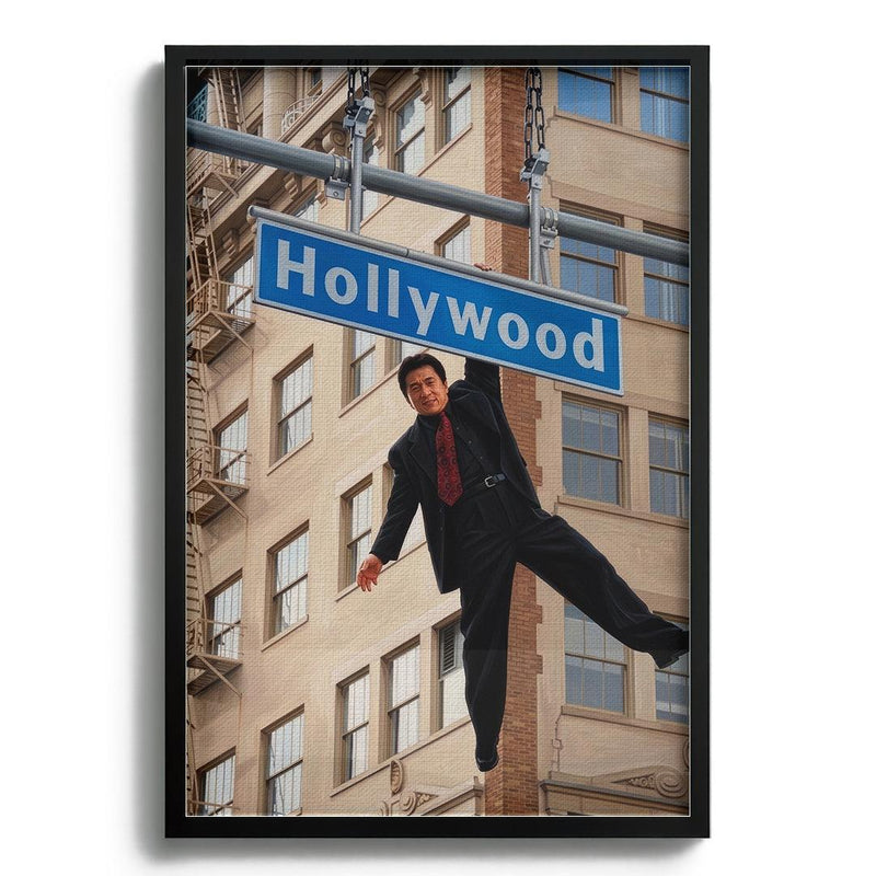 CINEMA / TV