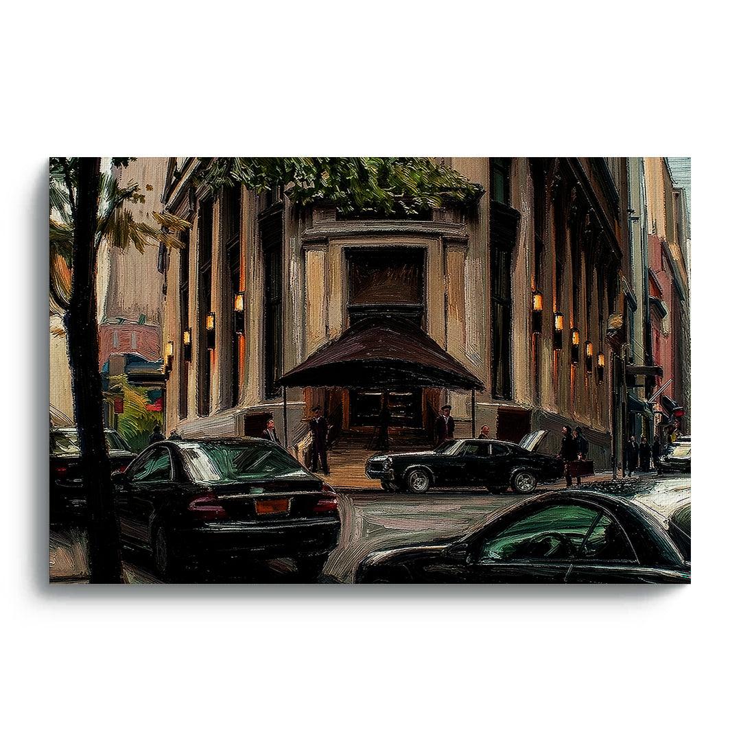 The Continental
