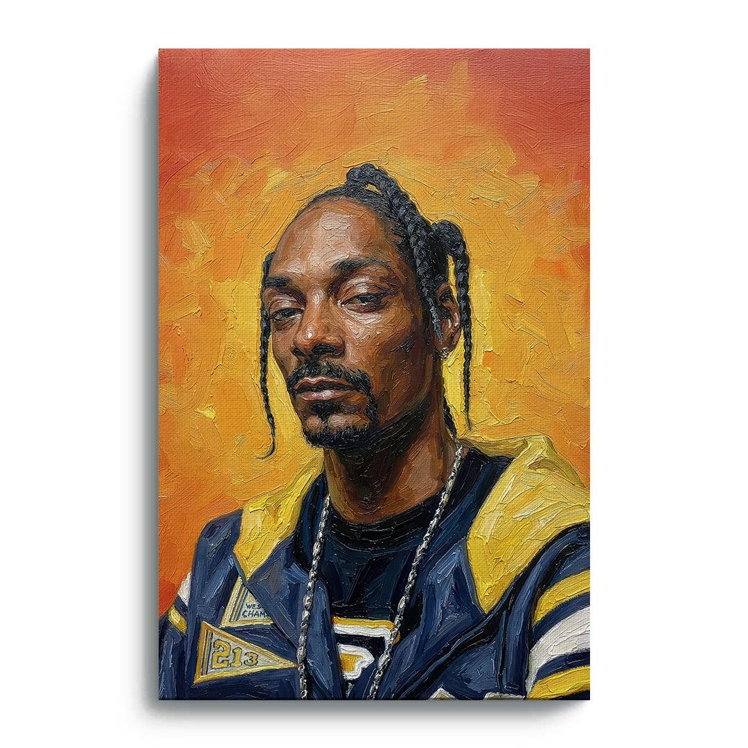 The Doggfather