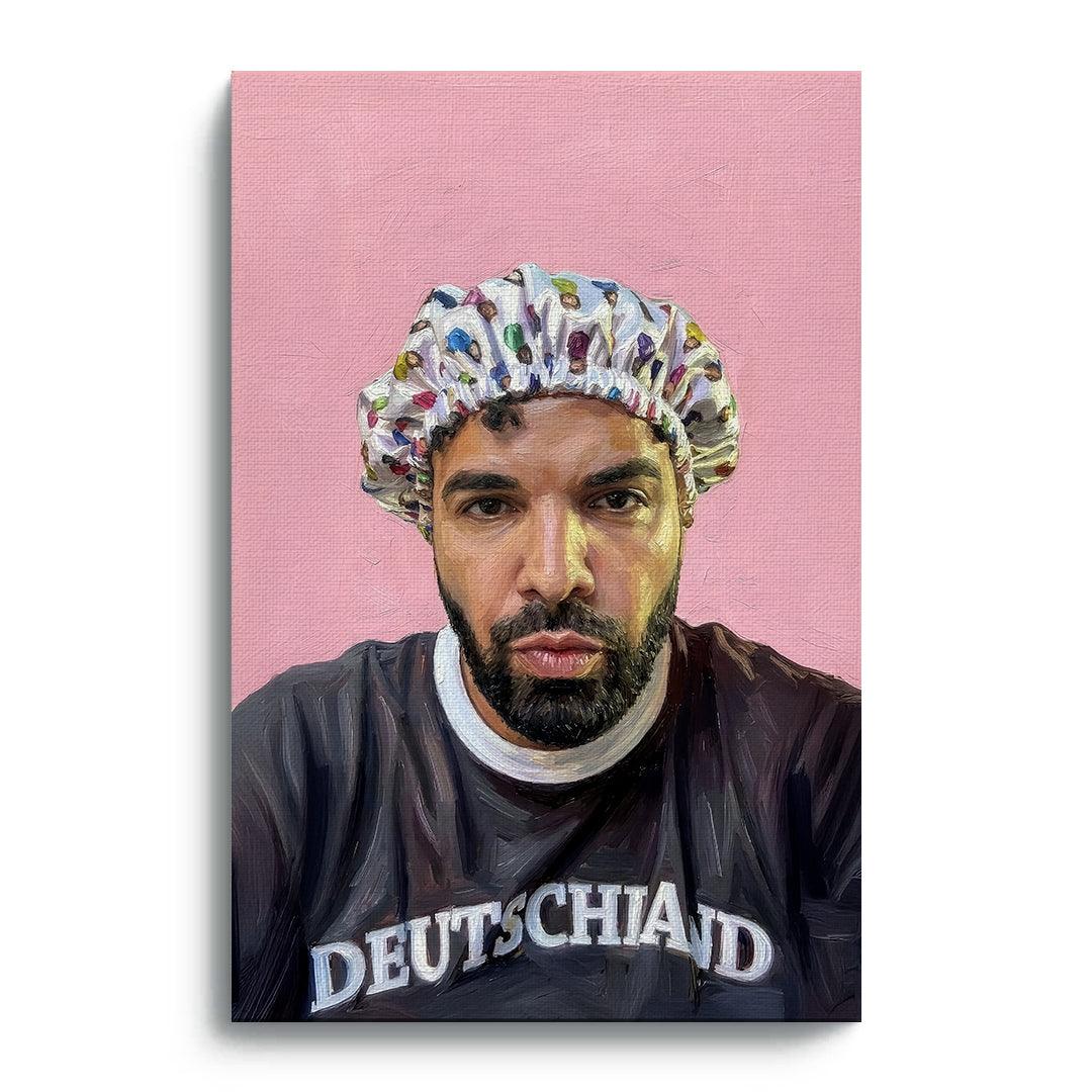 Aubrey's Afternoon