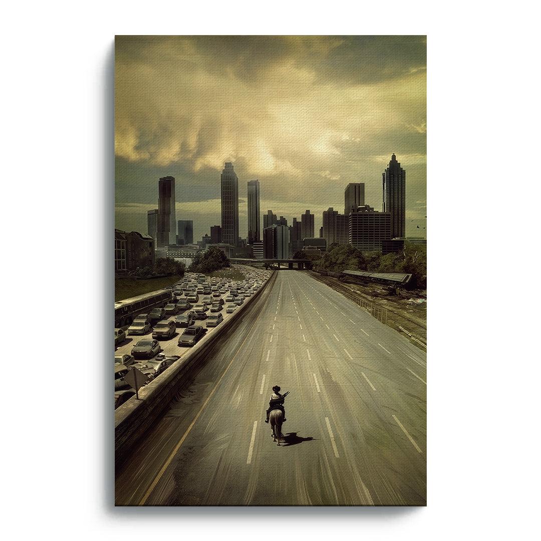Days Gone Bye