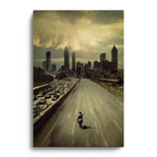 Days Gone Bye