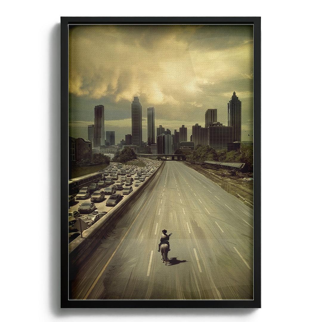 Days Gone Bye