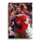 Drizzy & The Dino