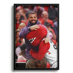 Drizzy & The Dino