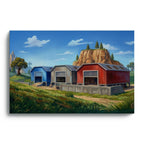 Dusty Depot