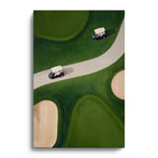 The Quiet Fairway