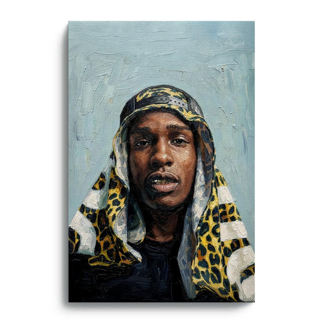 Flacko