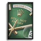 Still Not Friday