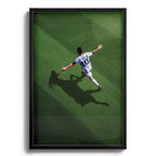 Shadows of Greatness