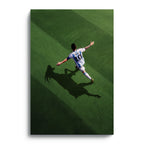 Shadows of Greatness
