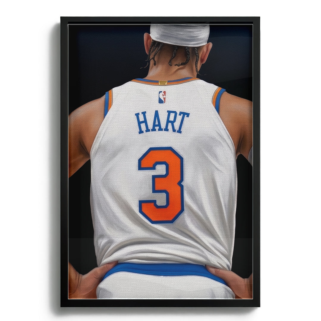 Hart of The City