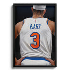 Hart of The City
