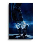 The King of Pop
