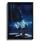 The King of Pop