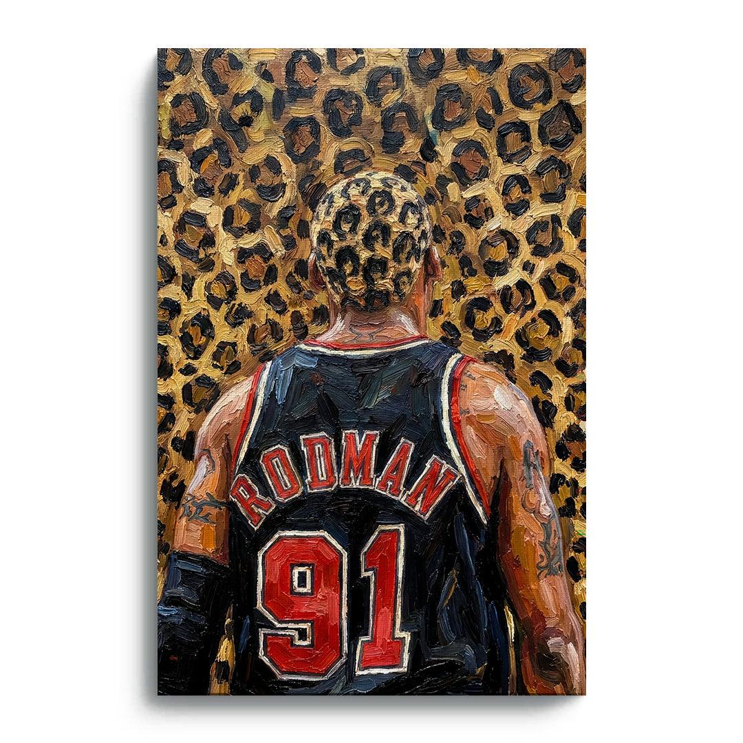 Leopard