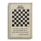 Life & Chess