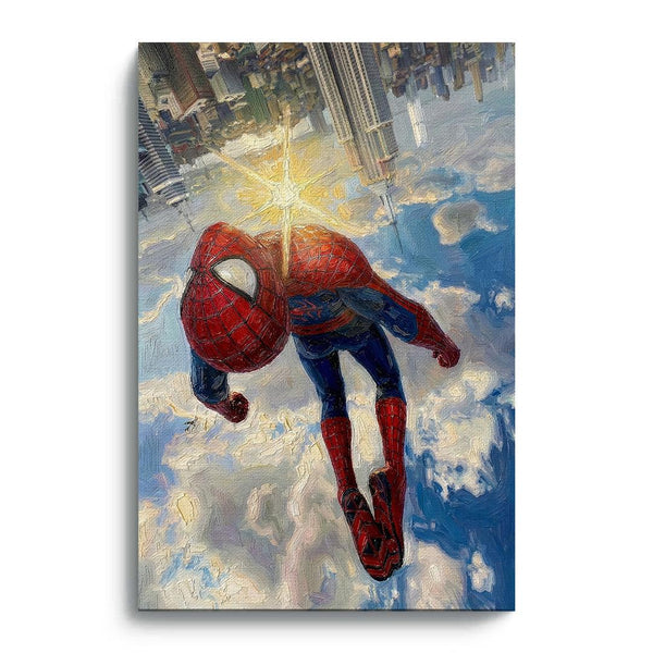 Leap Of Faith