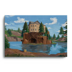 Loot Lake