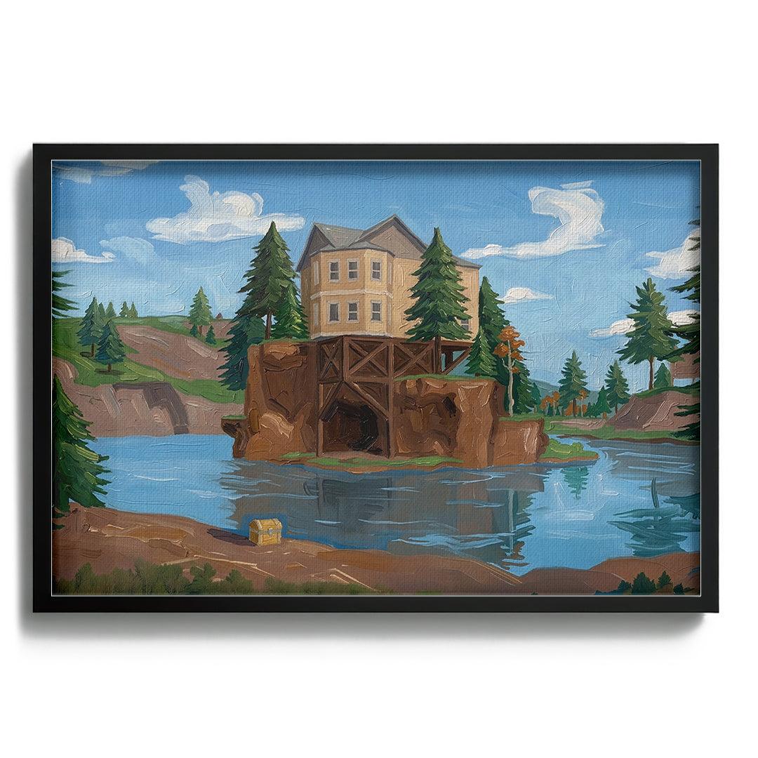 Loot Lake