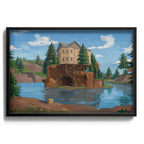 Loot Lake