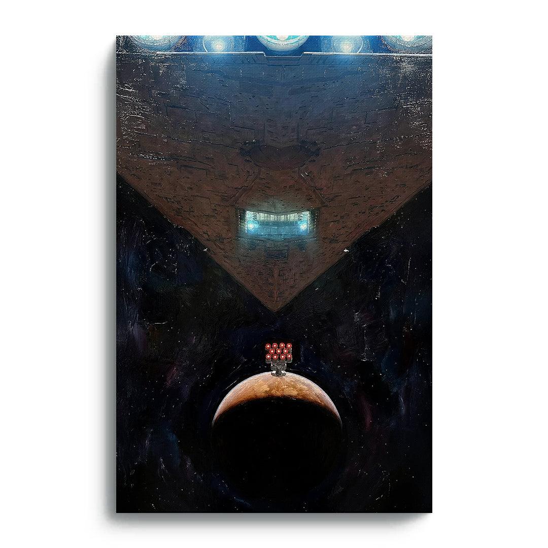 Looming Titan