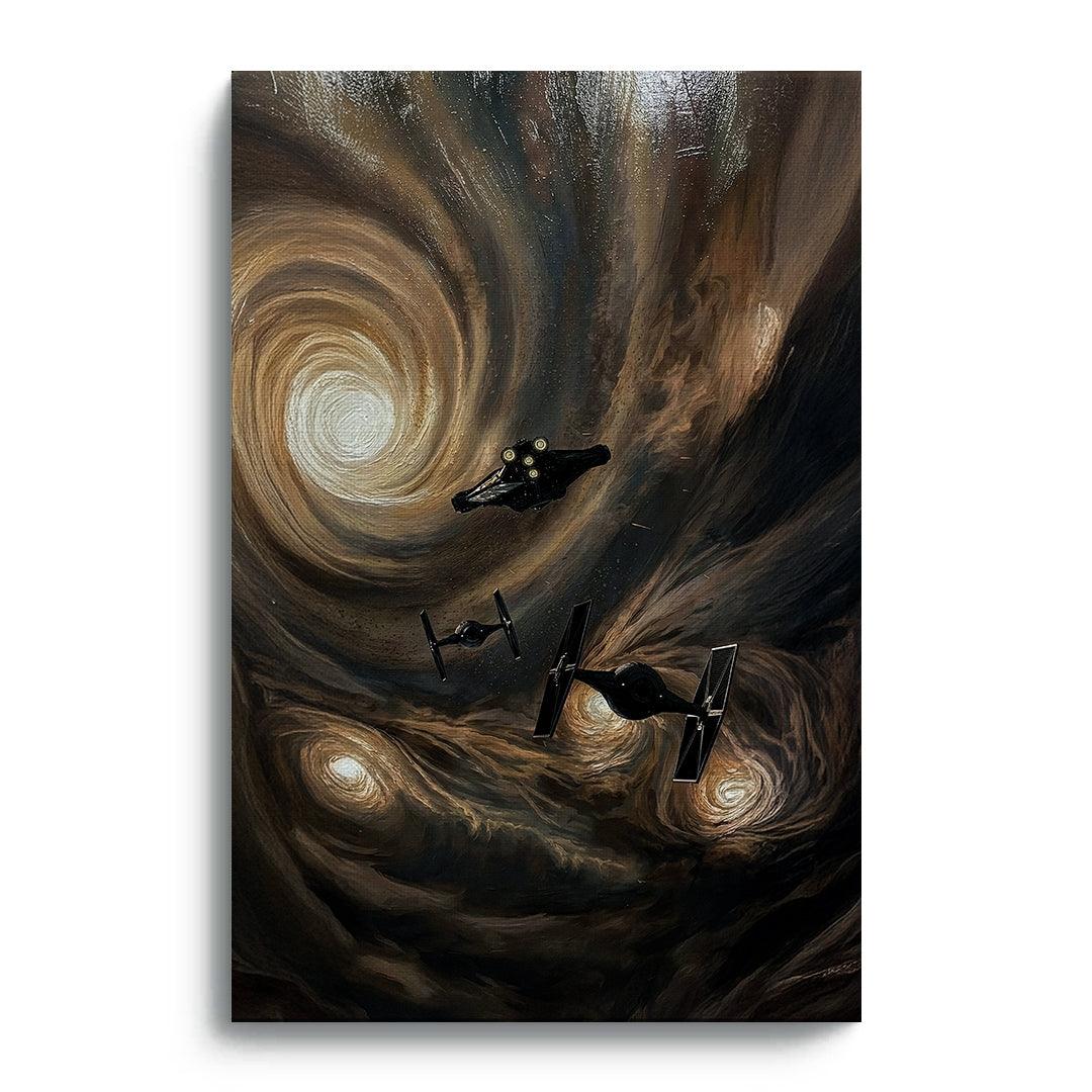 The Maelstrom