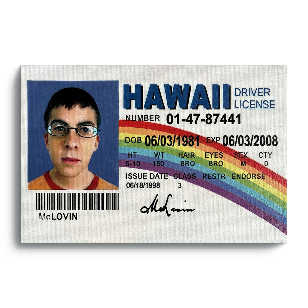 McLovin