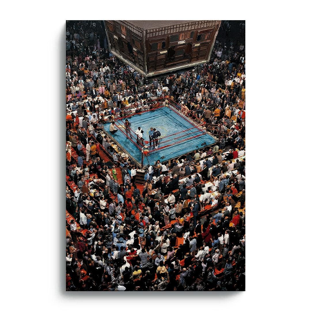 The Main Event