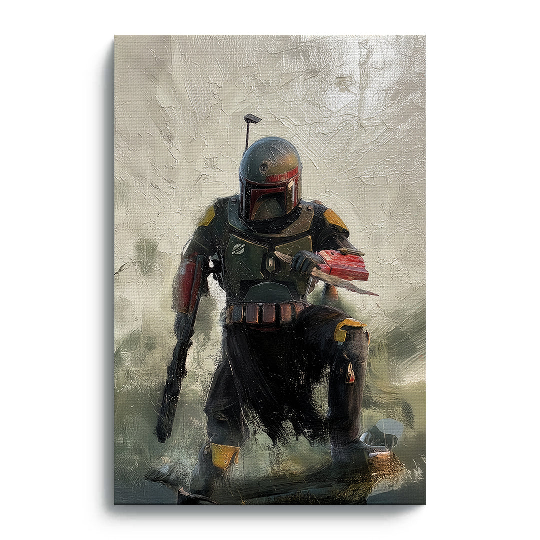 Mandalorian
