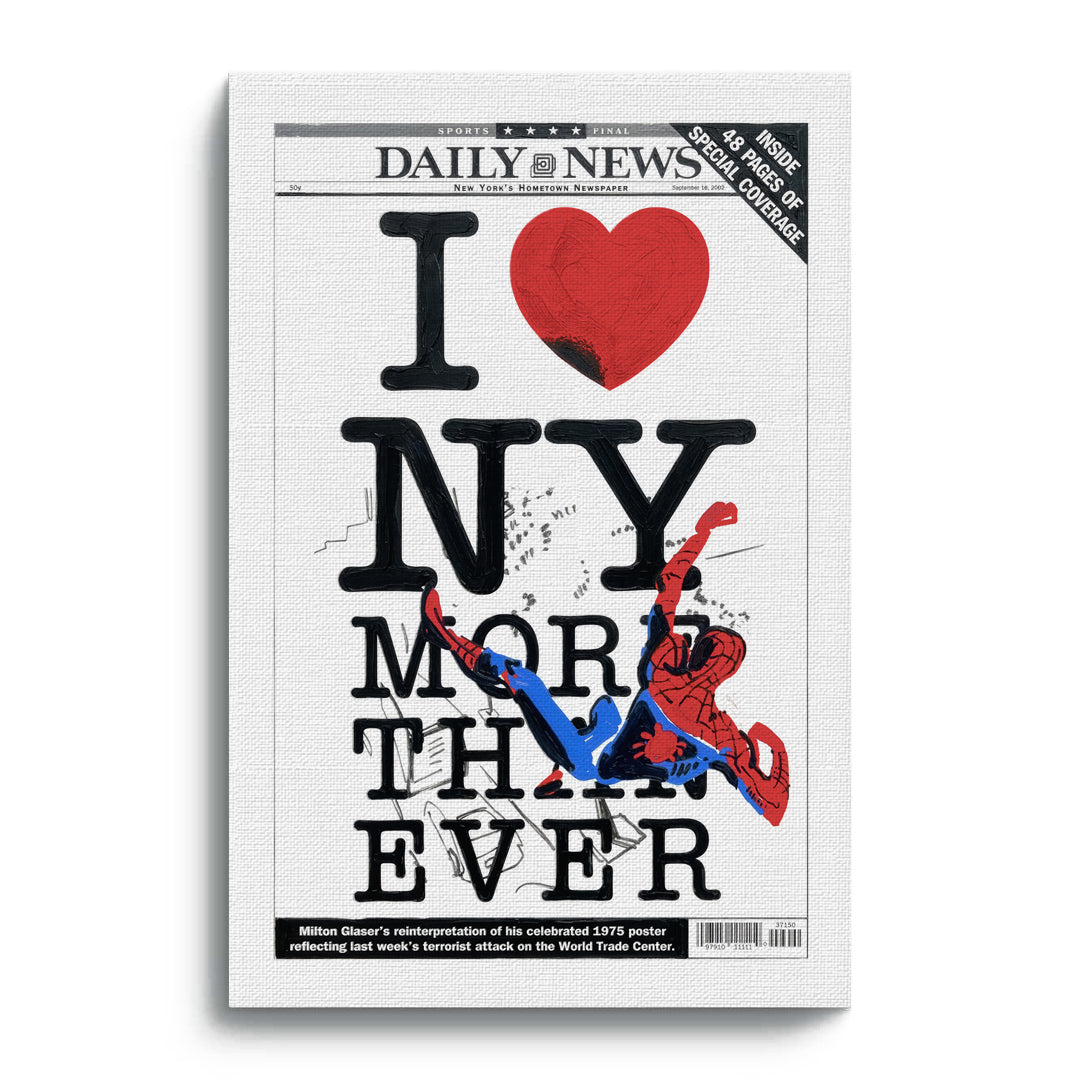 More Than Ever