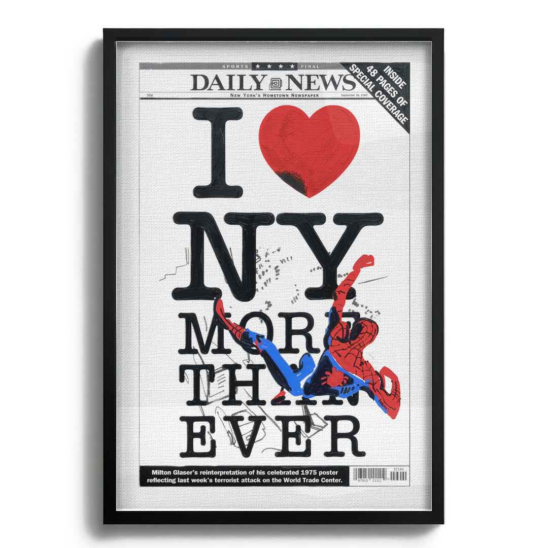 More Than Ever