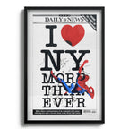 More Than Ever