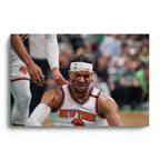 Hart of a Knick