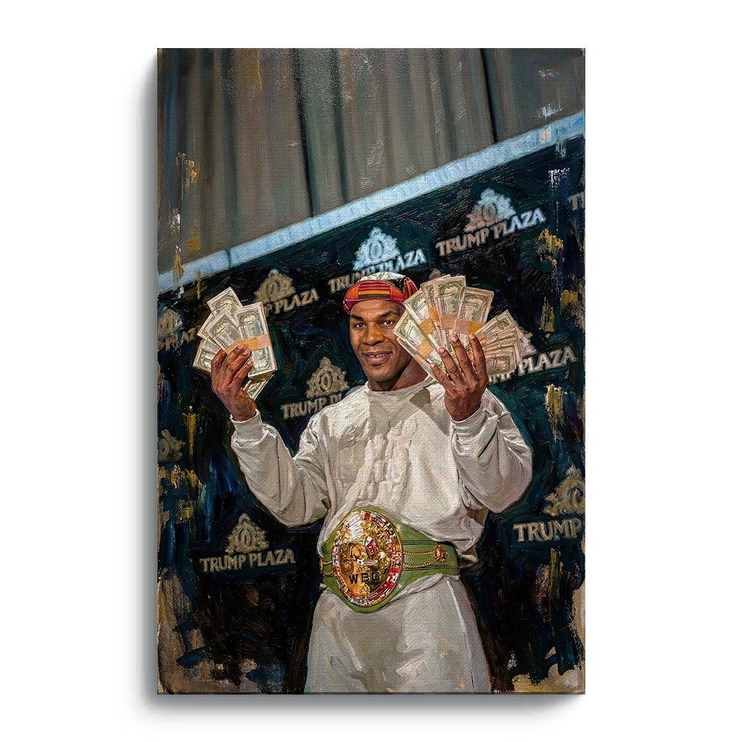Paid In Full