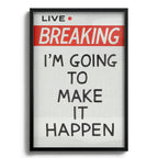Make It Happen