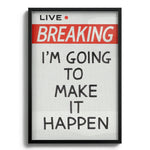 Make It Happen