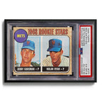 The '68 Rookies