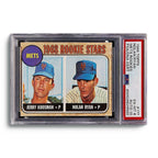 The '68 Rookies