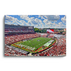 Sanford Stadium