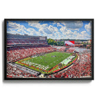 Sanford Stadium